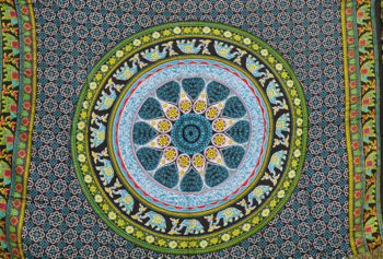 Song Mandala Song Mandala